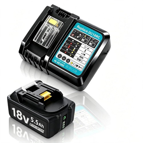 5500mah battery and - 5500mah,