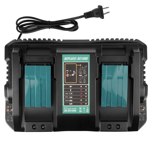 Generic unbranded makita 18v - makita,