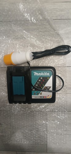 Makita genuine dc18rc - genuine, dc18rc/1