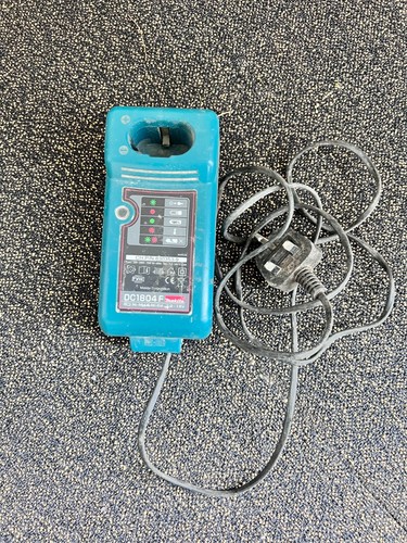 Makita 18v ni mh - makita, ni-cd