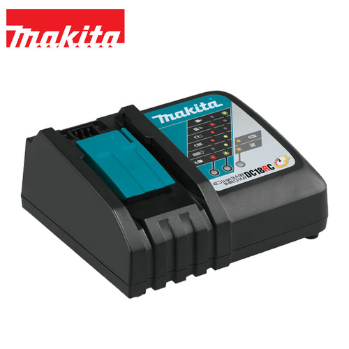 Makita dc18rc compact battery - makita,