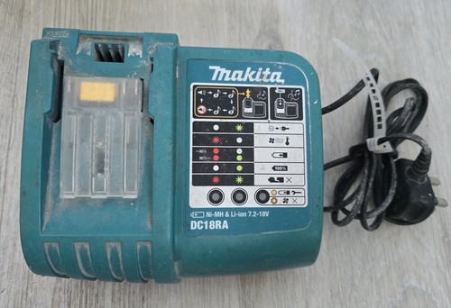 Makita dc18ra corded - makita,, dc18ra,corded