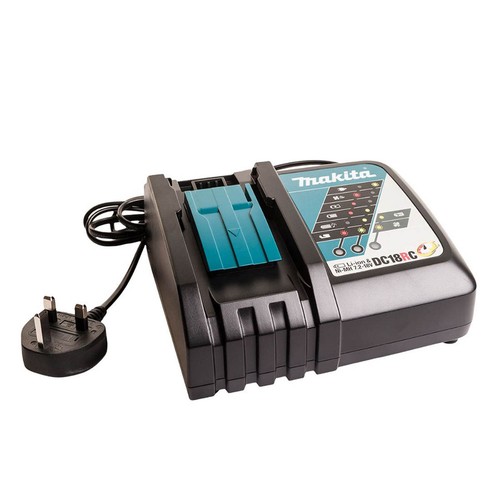 Makita battery charger fast - makita,