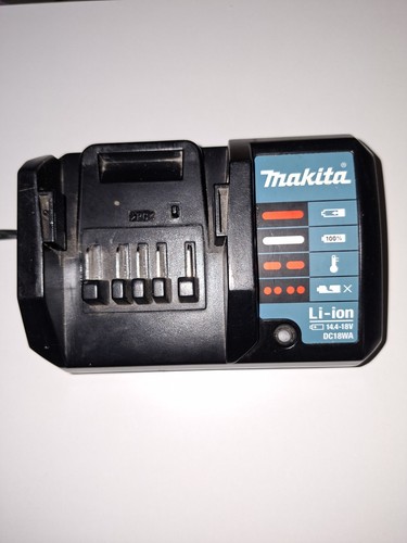 Makita dc18wa li ion - dc18wa, 14.4