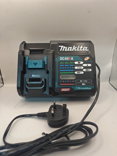 Makita dc40ra 40v max - dc40ra,