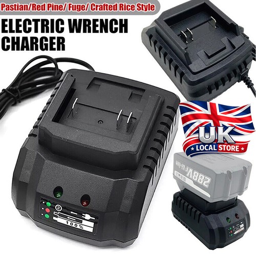 Fast-Charger-For-Makita-Li-ion