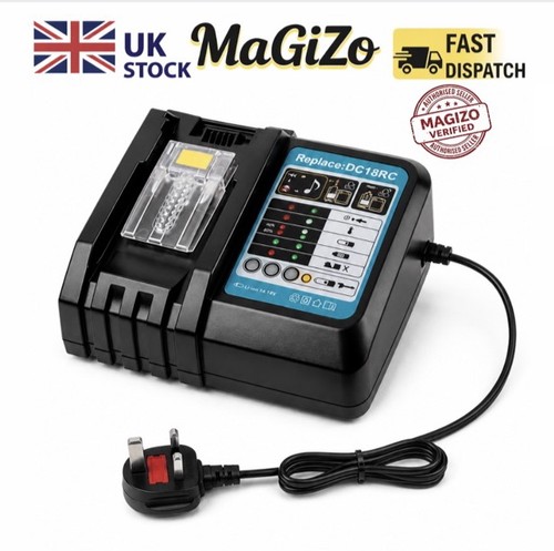 Dc18rc for makita - makita, 14.4v-18v