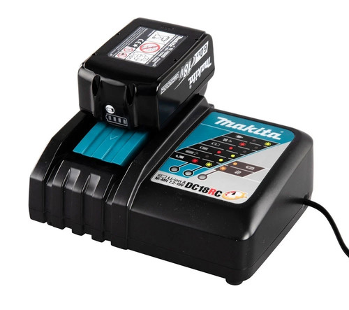 Makita 18v 240v rapid - 240v, fast
