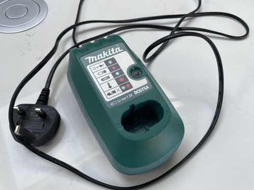 Makita dc07sa ion - dc07sa, 7.2v