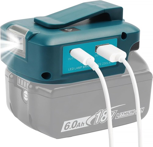 Adp05 power source - source, makita