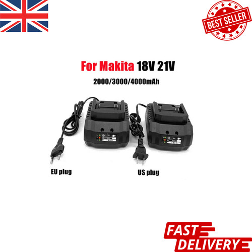 Fast charger for - charger,
