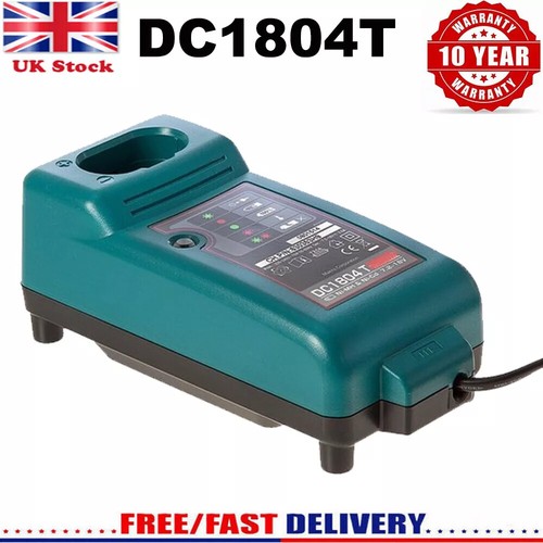 Dc1804t charger for - for, makita