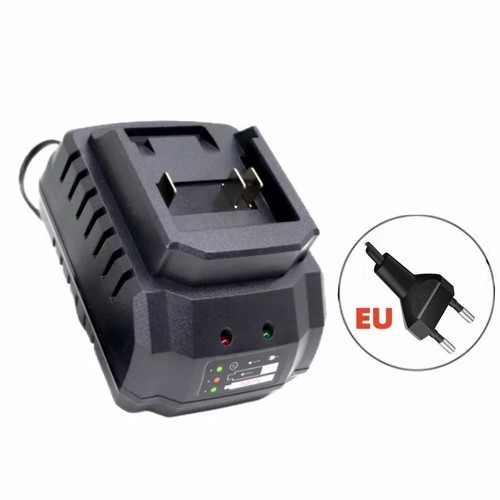 Fast charger for - charger, li-ion