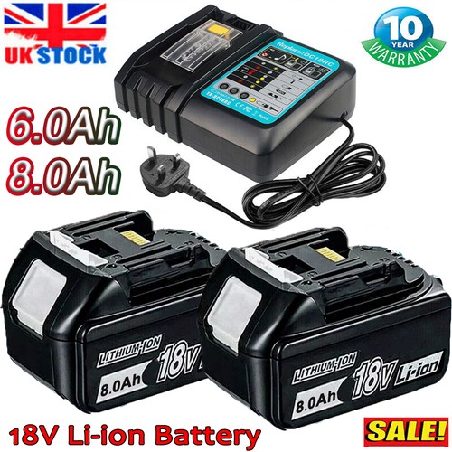 For makita 18v 0ah lxt - for,