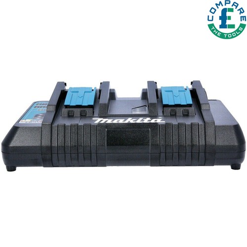Makita dc18rd 240v 18v - 240v, 14.4-18v