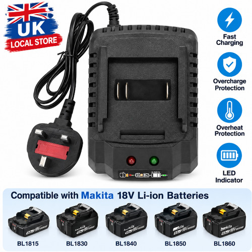 18v ion battery fast - 18v,