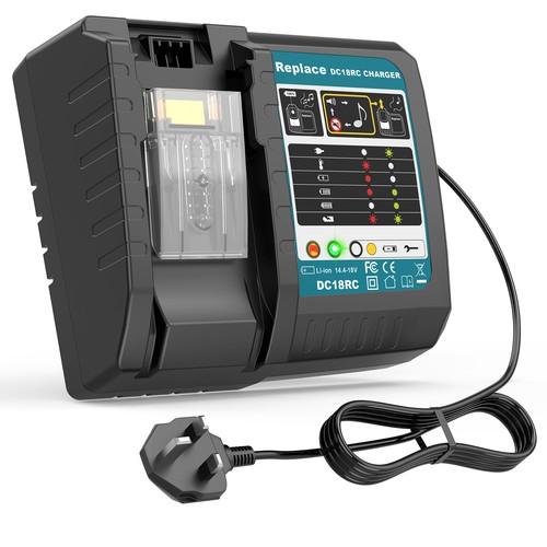 Fast charger for - fast,