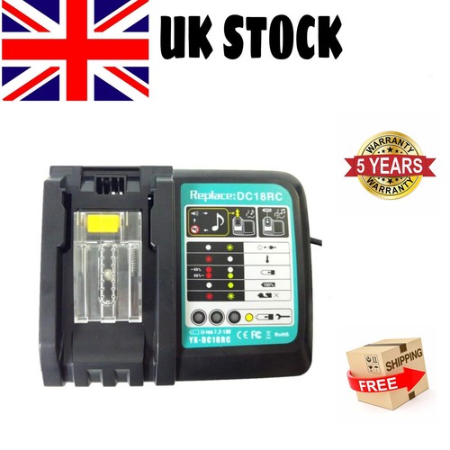 Fast battery charger for - fast,