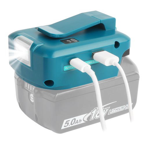 Battery adapter for - adapter,