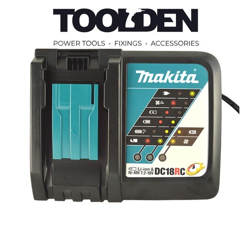 Makita dc18rc lxt - lxt, 14.4-18v