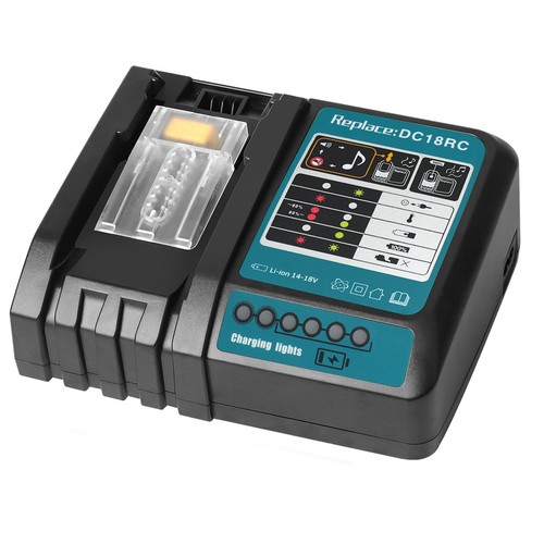 For makita 18v 3a - makita, 14.4v-18v