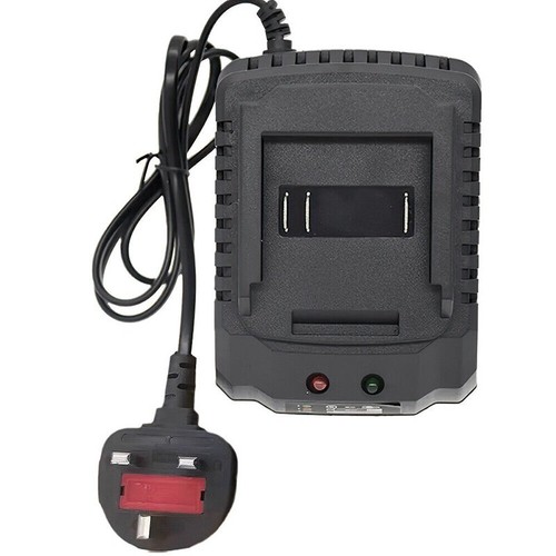 Fast charger for makita ion - charger, li-ion