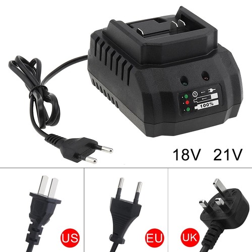 Fast charger for makita ion - for,