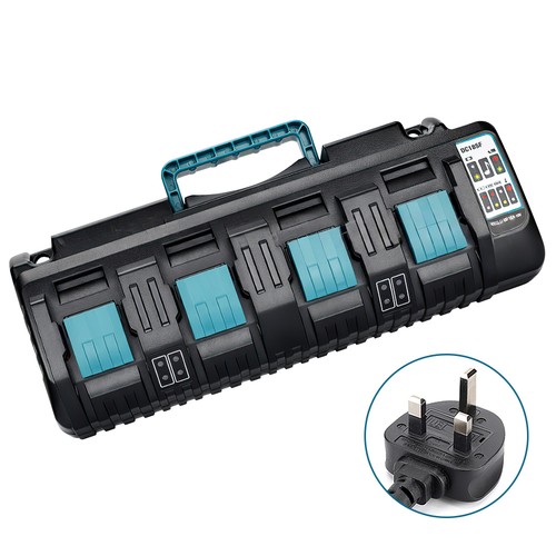 Multi ports dc18sf - 4-ports,