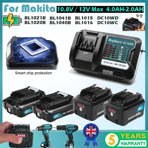 For makita 12v max - for,