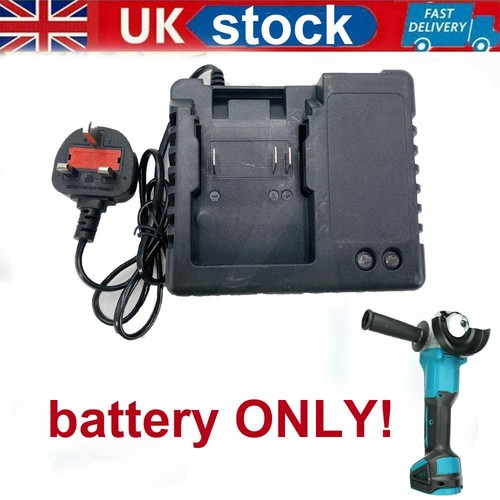 Battery charger for 18v 21v - charger,