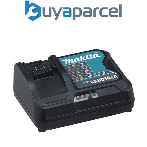 Makita dc10sa dc10sb 12v - makita,