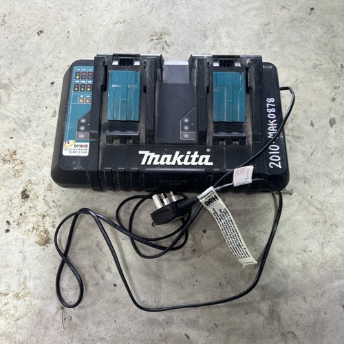 Makita dc18rd 18v ion - makita,