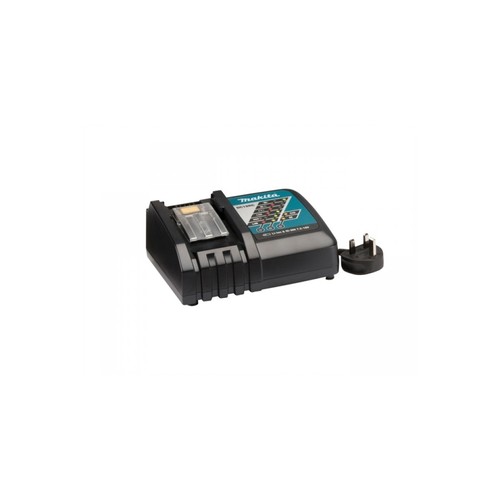 Makita battery charger dc18rc - battery,