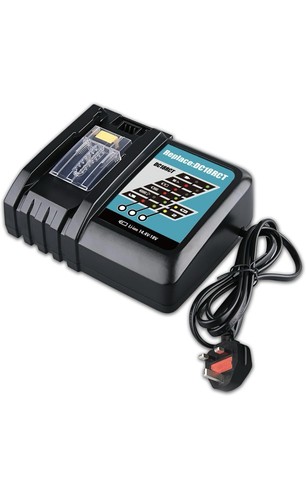 Replacement battery charger - battery,