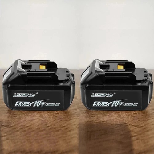 2pack for makita 18v - 2pack,