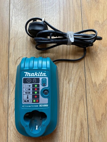 Genuine makita dc10wa ion - dc10wa, li-ion