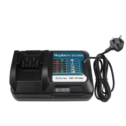 For makita battery - makita, charger
