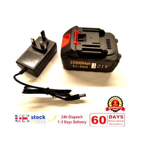 Charger rechargeable lithium - charger,