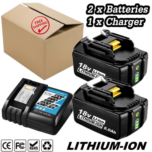 0ah battery and - battery, 1x