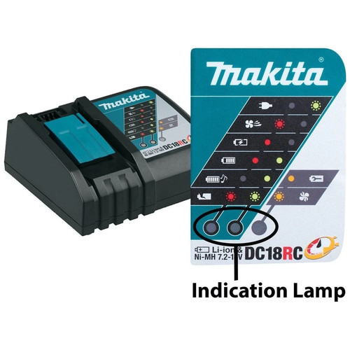 Makita 18v 240v - , rapid