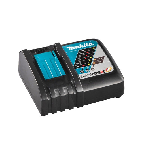 Genuine makita 18v charger - makita,