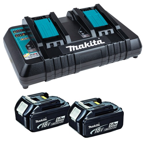 Makita 18v lxt - makita, li-ion