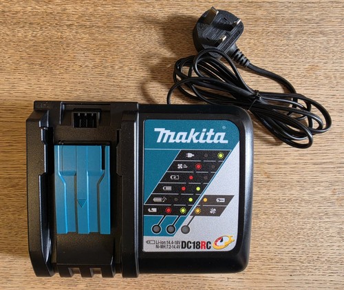 Genuine makita 18v - /,