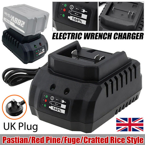 18v 21v ion battery - 18v,