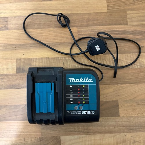 Makita dc18sd 18v lxt - makita, 14.4v