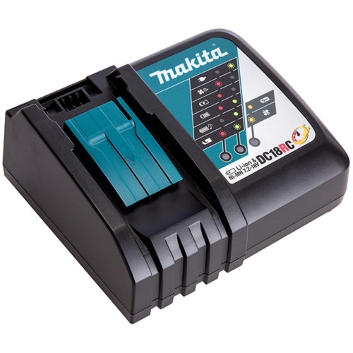 Makita dc18rc genuine ion - dc18rc,