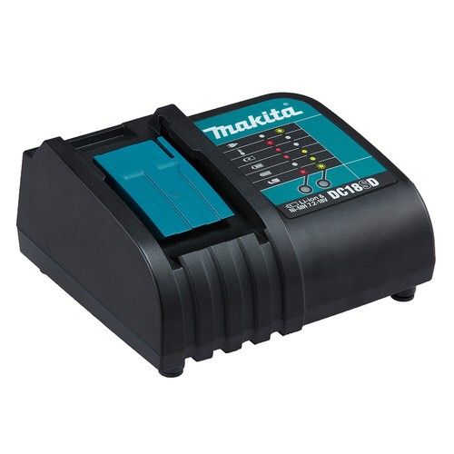 Makita dc18sd 18v lxt - makita, 14.4