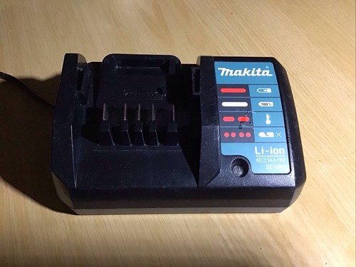 Makita dc18wa series 18v - g,