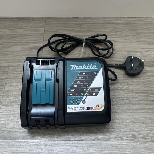 Makita genuine 18v rapid - makita,