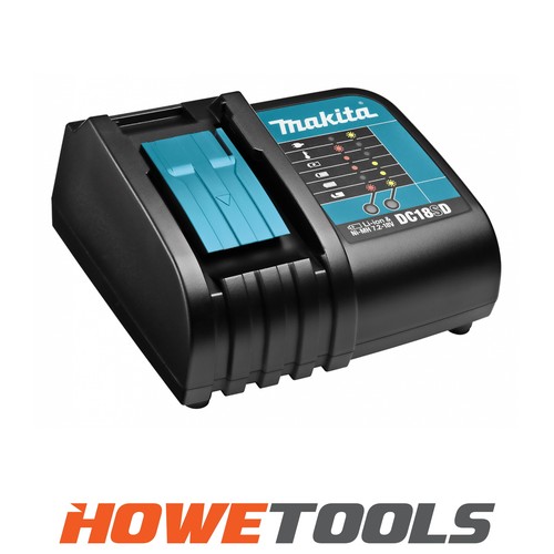 Makita dc18sd 18v 14 - 18v, 14.4v